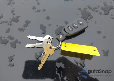 1983 Ford Mustang from USA, damaged, VIN 1FABP26A9DF138452